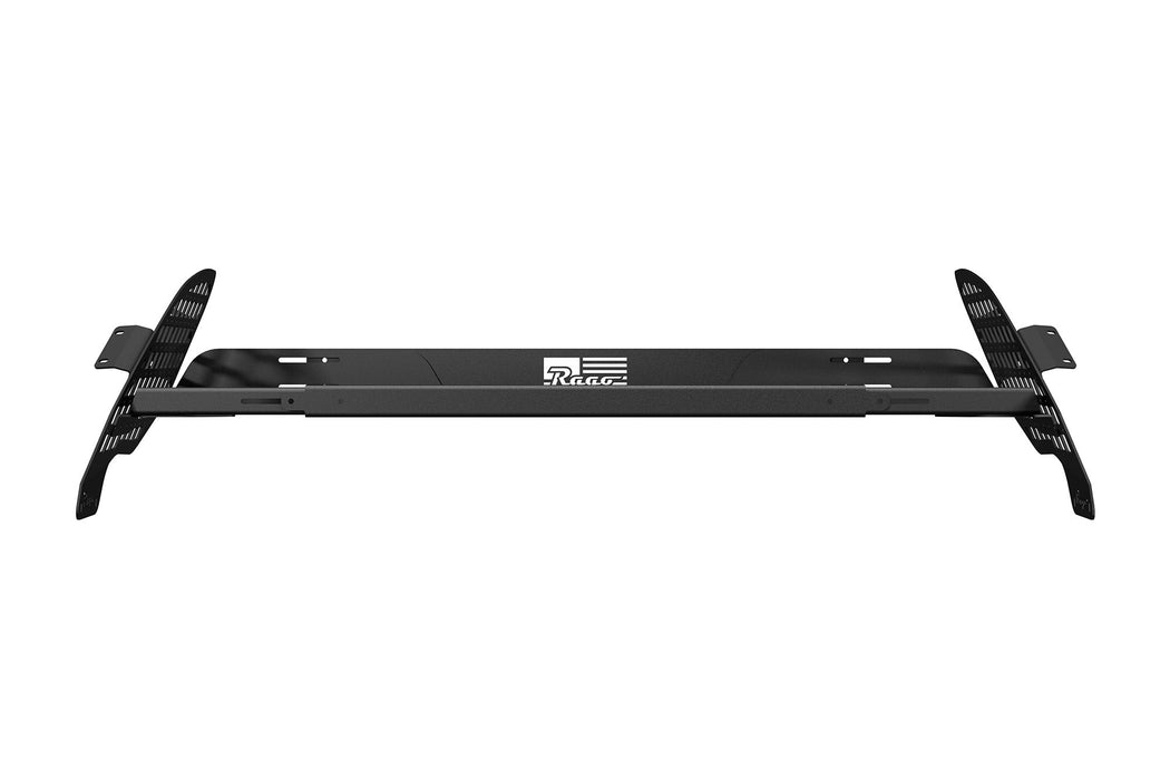 Rago Fabrication 2019-2024 Subaru Forester Molle Panel Storage Shelf – product view, image 20 of 20