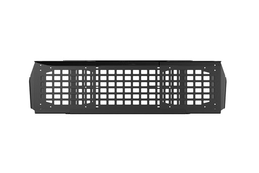 Rago Fabrication 2019-2024 Subaru Forester Molle Panel Storage Shelf – product view, image 1 of 20