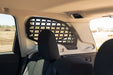 Rago Fabrication 2019-2024 Subaru Forester Rear Window Molle Storage Panels – image 5 of 20