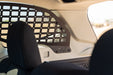 Rago Fabrication 2019-2024 Subaru Forester Rear Window Molle Storage Panels – image 13 of 20