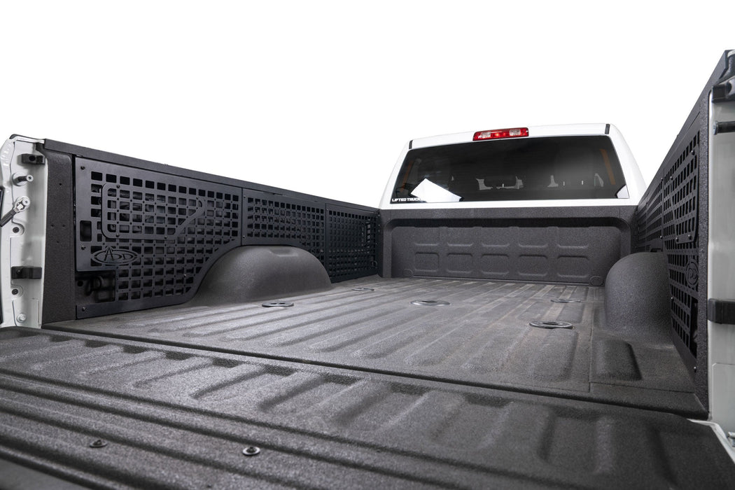 Addictive Desert Designs 2019-2026 Ram HD 2500/3500 Bed Side Molle Panels – image 16 of 20