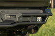 DV8 Offroad 2019-2026 Ram 1500 Rear Tube Bumper – installed on vehicle, image 8 of 13