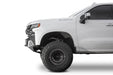 Addictive Desert Designs 2019-2021 Chevy Silverado 1500 Stealth Fighter Winch Front Bumper – image 4 of 5