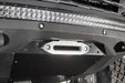 Addictive Desert Designs 2019-2021 Chevy Silverado 1500 Stealth Fighter Winch Front Bumper – image 5 of 5