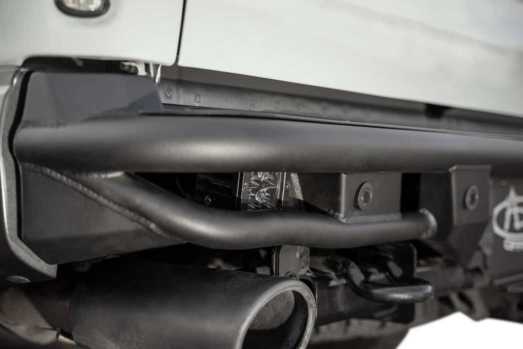 Addictive Desert Designs 2017-2020 Ford Raptor ADD PRO Bolt-On Rear Bumper – image 9 of 11