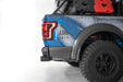 Addictive Desert Designs 2017-2020 Ford Raptor Bomber Rear Bumper – image 8 of 9