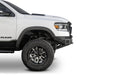 Addictive Desert Designs 2019-2024 RAM Rebel Stealth Fighter Front Bumper – image 5 of 9