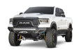Addictive Desert Designs 2019-2024 RAM Rebel Stealth Fighter Winch Front Bumper – image 2 of 8