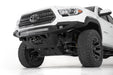 Addictive Desert Designs 2016-2023 Toyota Tacoma Stealth Fighter Winch Front Bumper – image 6 of 12
