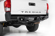 Addictive Desert Designs 2016-2023 Toyota Tacoma Stealth Fighter Rear Bumper – image 4 of 11
