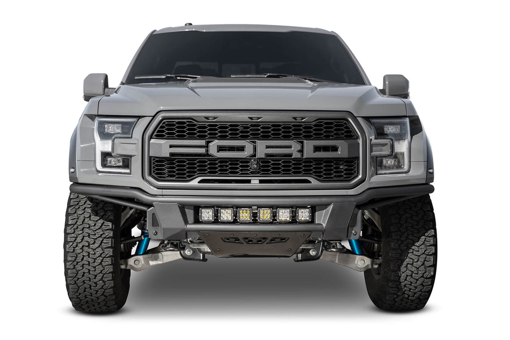 Addictive Desert Designs 2017-2020 Ford Raptor ADD PRO Bolt-On V1 Front Bumper – image 5 of 19