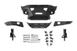 DV8 Offroad 2019-2026 Ram 2500/3500 Spec Series Front Bumper – dimensions diagram, image 20 of 20