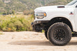 DV8 Offroad 2019-2026 Ram 2500/3500 Spec Series Front Bumper – on the trail, image 10 of 20