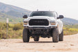 DV8 Offroad 2019-2026 Ram 2500/3500 Spec Series Front Bumper – on the trail, image 11 of 20