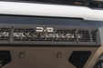 DV8 Offroad 2019-2026 Ram 2500/3500 Spec Series Front Bumper – on the trail, image 15 of 20