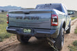 DV8 Offroad 2019-2026 Ram 2500/3500 Spec Series Rear Bumper – installed on vehicle, image 10 of 15
