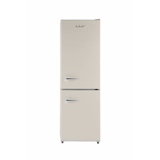 iio RM1 11 Cu. Ft. Retro-Mod Frost Free Refrigerator With Bottom Freezer ALBR1372 IIO Kitchen