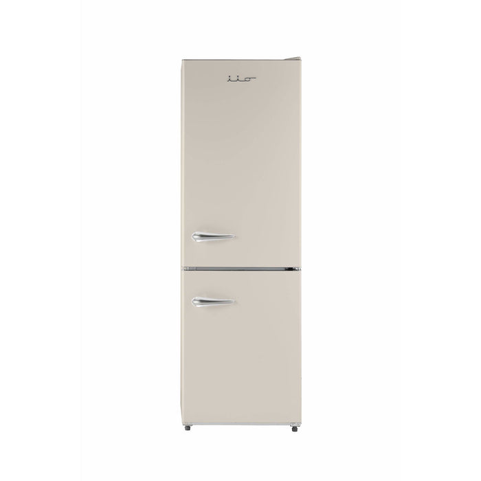 iio RM1 11 Cu. Ft. Retro-Mod Frost Free Refrigerator With Bottom Freezer ALBR1372 IIO Kitchen