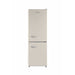 iio RM1 11 Cu. Ft. Retro-Mod Frost Free Refrigerator With Bottom Freezer ALBR1372 IIO Kitchen