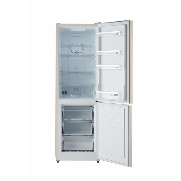iio RM1 11 Cu. Ft. Retro-Mod Frost Free Refrigerator With Bottom Freezer ALBR1372 IIO Kitchen