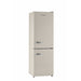 iio RM1 11 Cu. Ft. Retro-Mod Frost Free Refrigerator With Bottom Freezer ALBR1372 IIO Kitchen