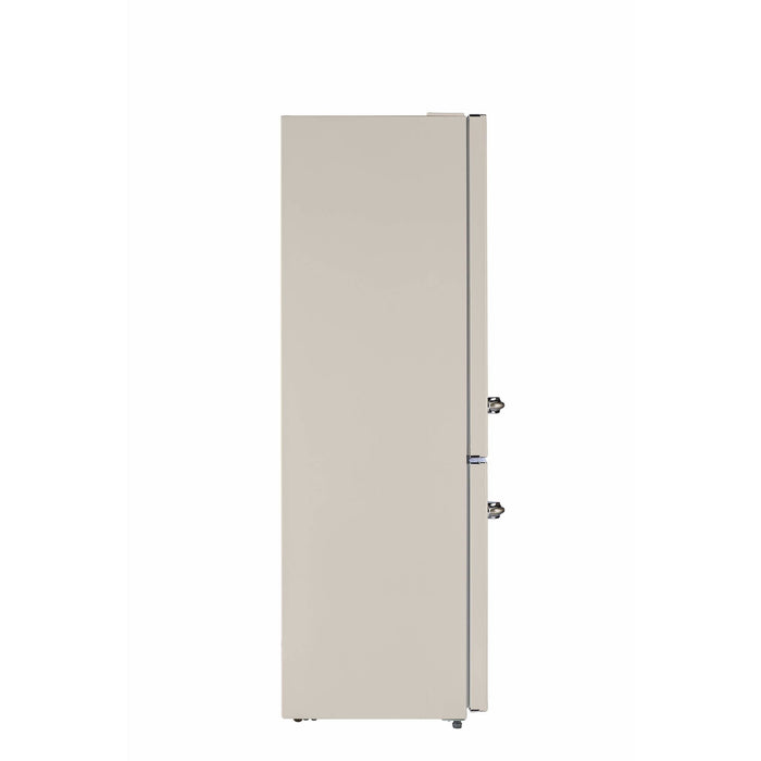 iio RM1 11 Cu. Ft. Retro-Mod Frost Free Refrigerator With Bottom Freezer ALBR1372 IIO Kitchen