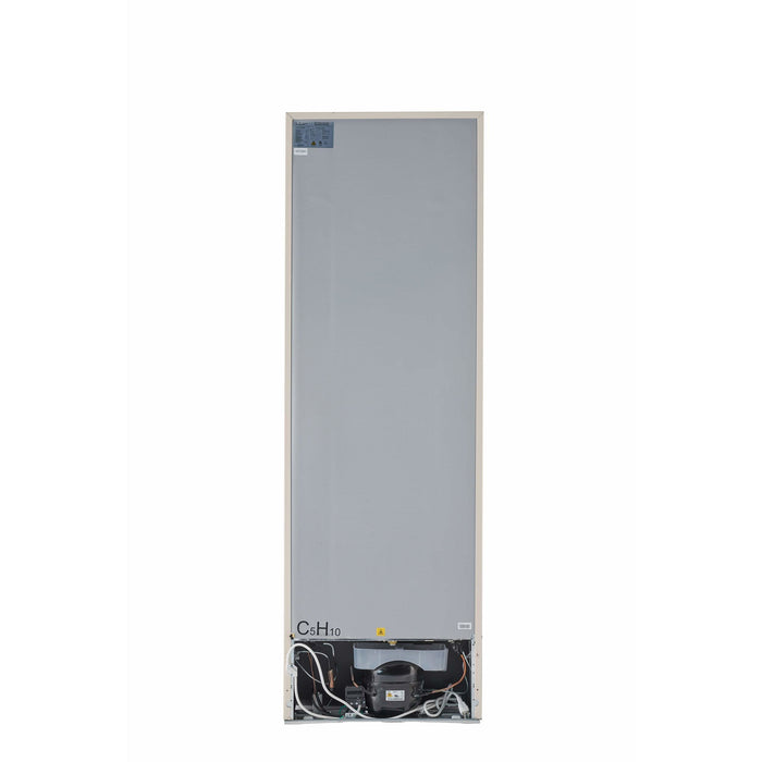 iio RM1 11 Cu. Ft. Retro-Mod Frost Free Refrigerator With Bottom Freezer ALBR1372 IIO Kitchen
