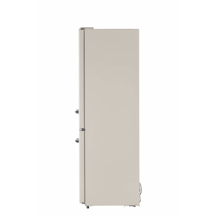 iio RM1 11 Cu. Ft. Retro-Mod Frost Free Refrigerator With Bottom Freezer ALBR1372 IIO Kitchen