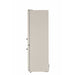 iio RM1 11 Cu. Ft. Retro-Mod Frost Free Refrigerator With Bottom Freezer ALBR1372 IIO Kitchen