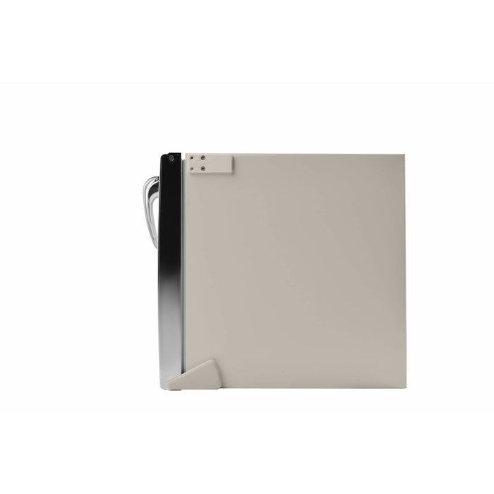iio RM1 11 Cu. Ft. Retro-Mod Frost Free Refrigerator With Bottom Freezer ALBR1372 IIO Kitchen