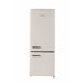 iio FF1 Fun 7 Cu. Ft. Retro Refrigerator With Bottom Freezer MRB192-07 IIO Kitchen