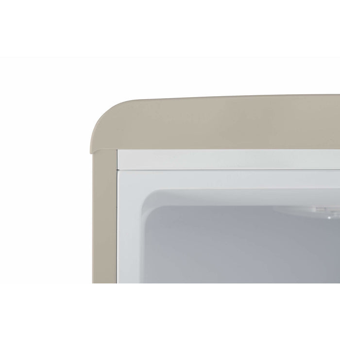 iio FF1 Fun 7 Cu. Ft. Retro Refrigerator With Bottom Freezer MRB192-07 IIO Kitchen