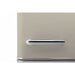 iio FF1 Fun 7 Cu. Ft. Retro Refrigerator With Bottom Freezer MRB192-07 IIO Kitchen