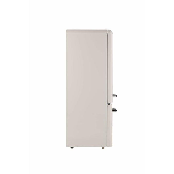 iio FF1 Fun 7 Cu. Ft. Retro Refrigerator With Bottom Freezer MRB192-07 IIO Kitchen