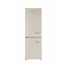 iio RM1 11 Cu. Ft. Retro-Mod Frost Free Refrigerator With Bottom Freezer ALBR1372 IIO Kitchen