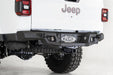 Addictive Desert Designs 2020-2025 Jeep Gladiator JT Stealth Fighter Rear Bumper – image 1 of 10