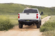 DV8 Offroad 2020-2026 Chevy & GMC 2500/3500 Spec Series Rear Bumper – installed on vehicle, image 5 of 20