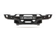 DV8 Offroad 2020-2023 GMC Sierra 2500/3500 Spec Series Front Bumper – product view, image 1 of 15