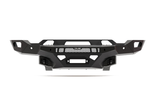 DV8 Offroad 2020-2023 GMC Sierra 2500/3500 Spec Series Front Bumper – product view, image 1 of 15