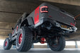 DV8 Offroad 2020-2026 Jeep Gladiator JT FS-15 Series Rear Bumper – installed on vehicle, image 5 of 17