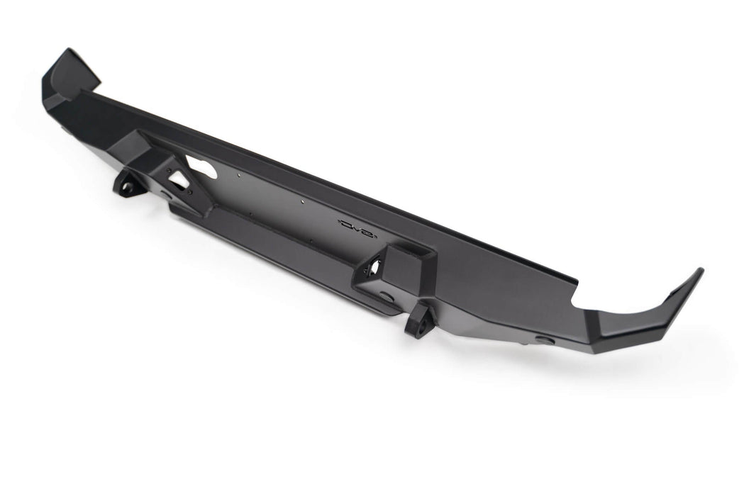 DV8 Offroad 2020-2026 Jeep Gladiator JT FS-15 Series Rear Bumper – product view, image 11 of 17