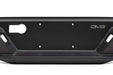 DV8 Offroad 2020-2026 Jeep Gladiator JT FS-15 Series Rear Bumper – product view, image 13 of 17