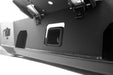 DV8 Offroad 2020-2026 Jeep Gladiator JT MTO Series Accessory Hitch – product view, image 10 of 12