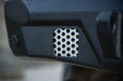 DV8 Offroad 2020-2026 Jeep Gladiator JT MTO Series Rear Bumper – installed on vehicle, image 13 of 20