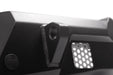 DV8 Offroad 2020-2026 Jeep Gladiator JT MTO Series Rear Bumper – product view, image 19 of 20
