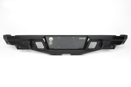 DV8 Offroad 2020-2026 Jeep Gladiator JT FS-7 Series Rear Bumper – product view, image 1 of 14