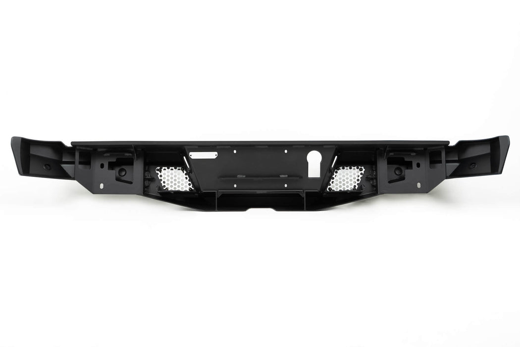 DV8 Offroad 2020-2026 Jeep Gladiator JT FS-7 Series Rear Bumper – product view, image 9 of 14