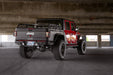 DV8 Offroad 2020-2026 Jeep Gladiator JT FS-7 Series Rear Bumper – installed on vehicle, image 5 of 14