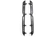 DV8 Offroad 2020-2026 Jeep Gladiator JT OE Plus Side Steps – product view, image 1 of 18