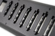 DV8 Offroad 2020-2026 Jeep Gladiator JT OE Plus Side Steps – product view, image 14 of 18